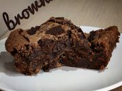 Una foto de galletas de chocolate