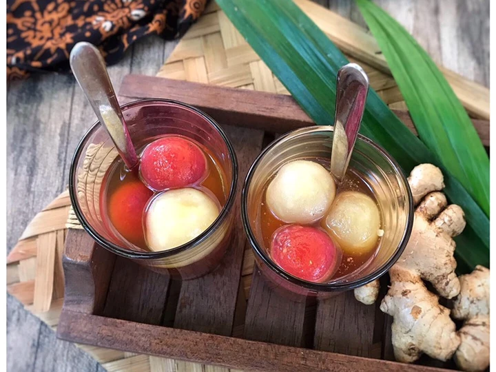 Langkah Mudah untuk Membikin Resep Wedang Ronde Kentang yang Menggugah Selera Anti Ribet, Menggugah Selera