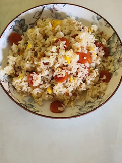 Foto resep Nasi Goreng Mentega