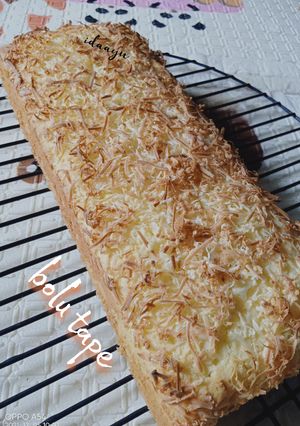 Foto resep Bolu tape