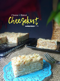 Gambar Cheesekut