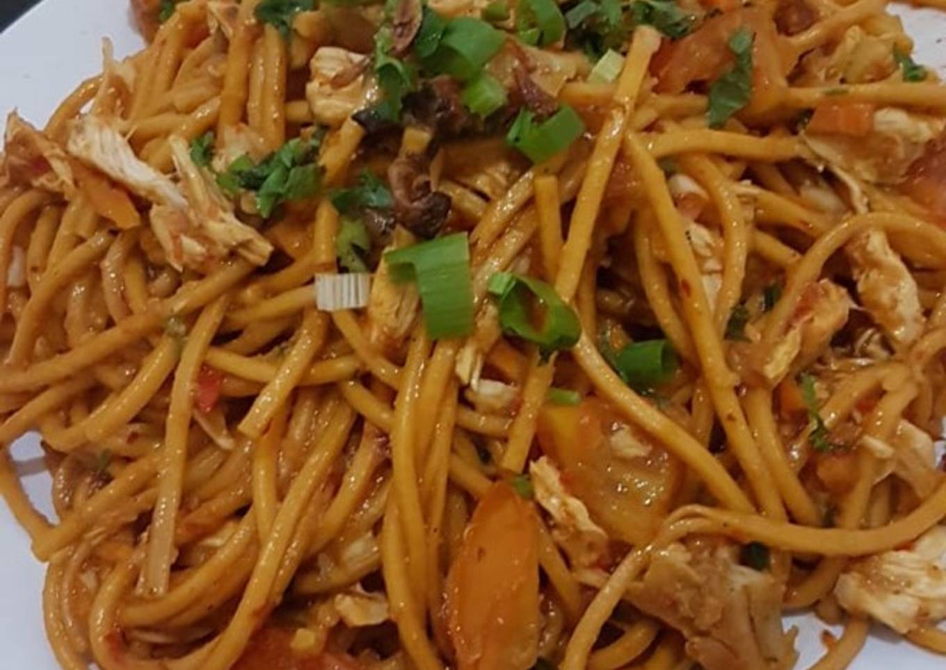 Mie Aceh