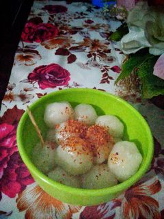 Foto resep Cilok