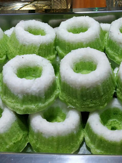 Foto resep Putu Ayu