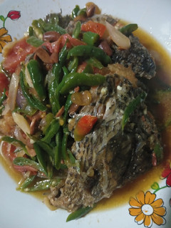 Foto resep Tauco Mujair