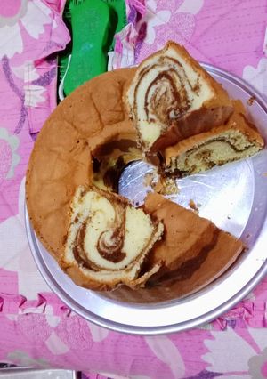 Foto resep Cake butter super lembut