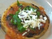 Una foto de masa de tortillas maíz
