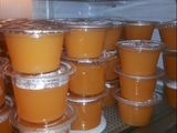 Mango Pop Jelly