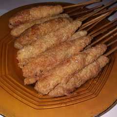 รูปของ Sempolan Ayam