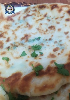 صورة لوصفة فطائر بالجبنة 🧀🧀