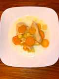 Pollo primavera