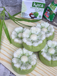 Foto resep Putu Ayu Daun Katuk