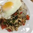 Pollo Thai con Albahaca