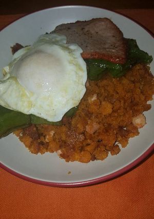 Foto principal de Migas a mi manera