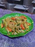 Pesmol Ikan Kembung