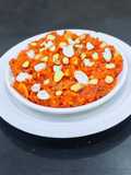 Authentic Gajar Halwa