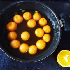 Komolavog রেসিপির প্রধান ছবি