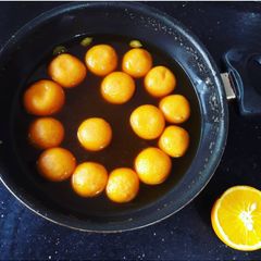 A picture of Komolavog.