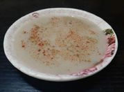 A picture of jowar breakfast