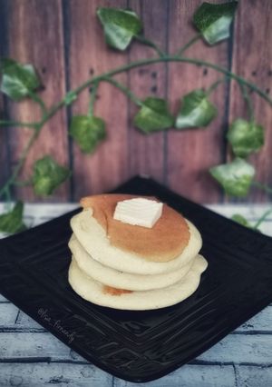 Foto resep Shouffle Pancake