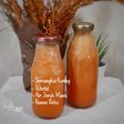 Oren Jus (Jus warna Oren)