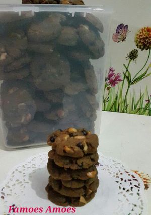 Foto resep 63. Famoes Amoes