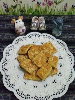 Foto resep 75. Hollandse Boterkoek Met Kaas/Lekker Holland