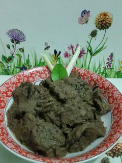 Foto resep 74. Daging Sapi Masak Puteh (Khas Aceh)