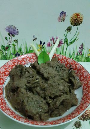 Foto resep 74. Daging Sapi Masak Puteh (Khas Aceh)