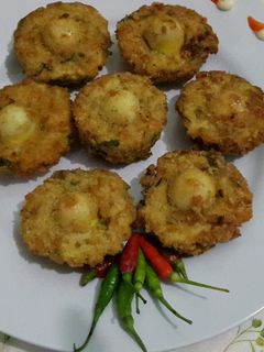 Foto resep 57. Tahu Fantasi ala aku