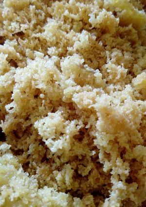 Foto resep Kremesan