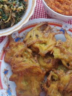 Foto resep Ikan Teri Goreng Tepung