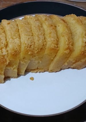 Foto resep Bika Ambon