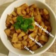 بطاطا بكزبرة لايت