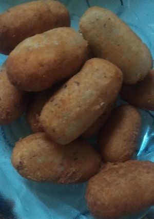 Foto resep Combro