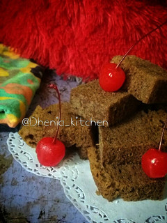 Foto resep Bolu kukus indocafe no mixer👌