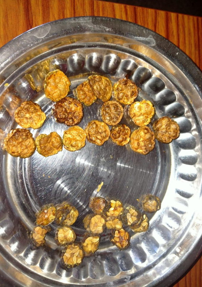 கோவக்காய் வத்தல் செய்முறை முக்கிய புகைப்படம்