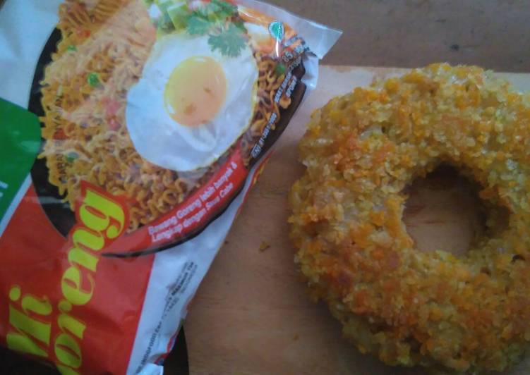 Donat Indomie