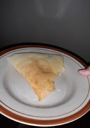 Foto resep Crepes