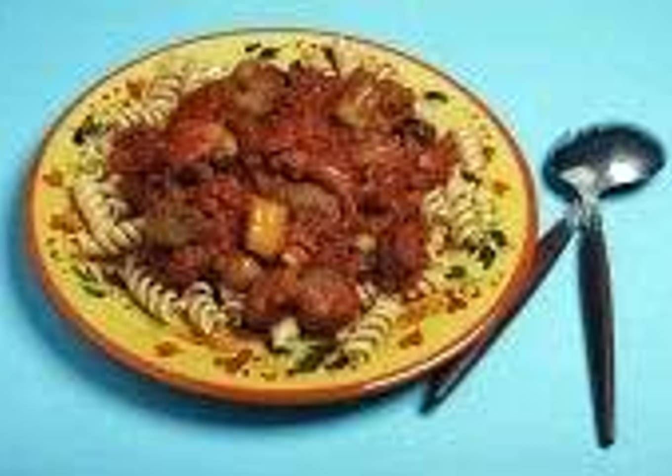 Recipe of Speedy Lee's Ever-Changing Pasta Sauce