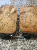Chapata sin gluten en Amasadora ZERO-GLU de Imetc