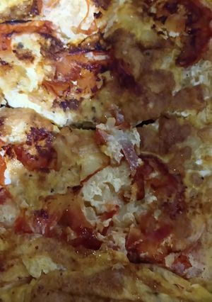 Una foto de Frittata 😋