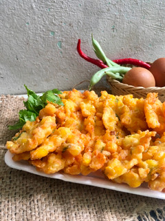 Foto resep Bakwan Jagung