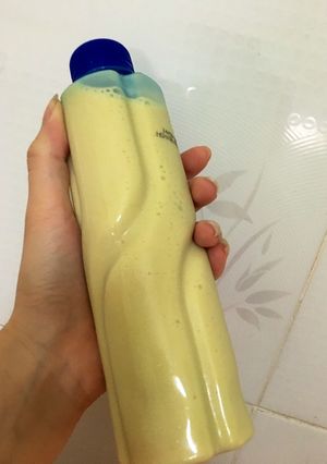 Hình của món Sinh tố xoài ☺️.