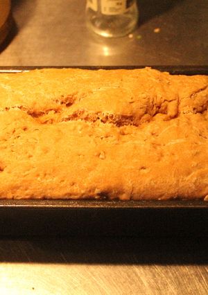 Foto principal de Hambre de hoy y pan para mañana