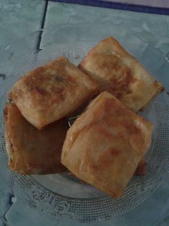 Foto resep martabak mini ala nuyy