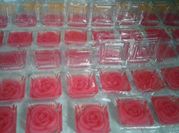 Gambar puding sirsak