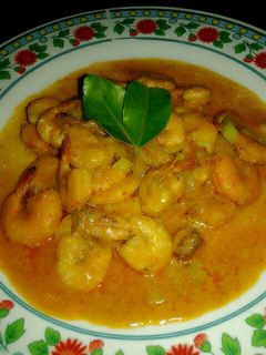 Foto resep udang saus asam manis suka suka 
