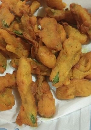 Foto resep Buncis Goreng Keju