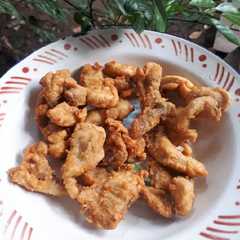 รูปของ Ikan Tepung Bumbu